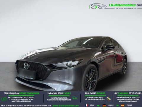 Mazda Mazda3 2.0L e-SKYACTIV-X M Hybrid 186 ch BVA 2026 occasion Beaupuy 31850