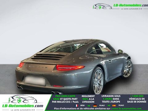 911 S 3.8i 400 PDK 2012 occasion 31850 Beaupuy
