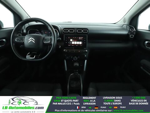 C3 Aircross PureTech 110 BVM 2019 occasion 31850 Beaupuy