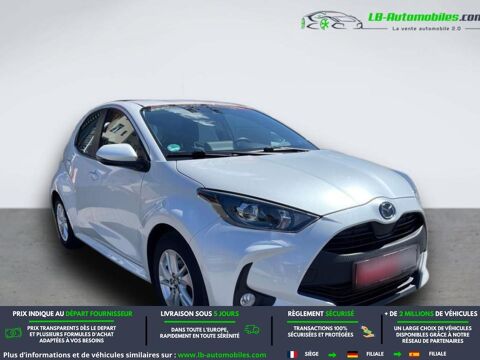 Annonce voiture Mazda Mazda2 17999 €