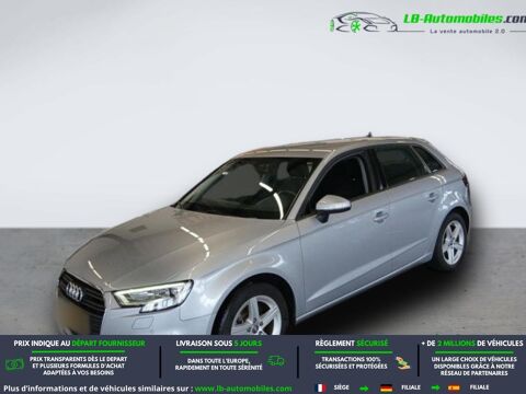 Annonce voiture Audi A3 19489 €