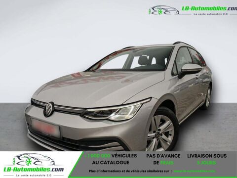 Volkswagen Golf SW 2.0 TDI 116 BVM 2021 occasion Beaupuy 31850