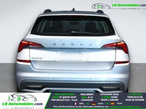 Kamiq 1.0 TSI Evo 2 95 ch BVM 2024 occasion 31850 Beaupuy