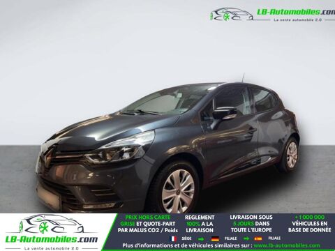 Renault Clio V SCe 75 BVM 2019 occasion Beaupuy 31850