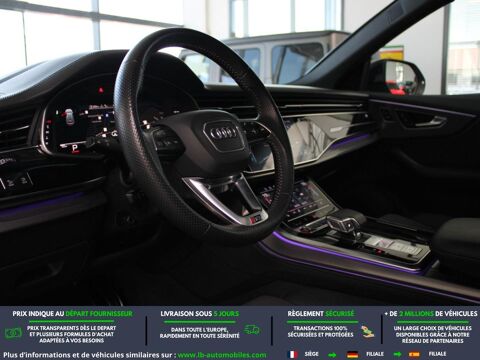 Divers TFSI 600 ch BVA Quattro 2020 occasion 31850 Beaupuy