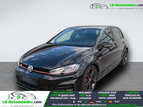 Annonce voiture Volkswagen Golf 20999 €