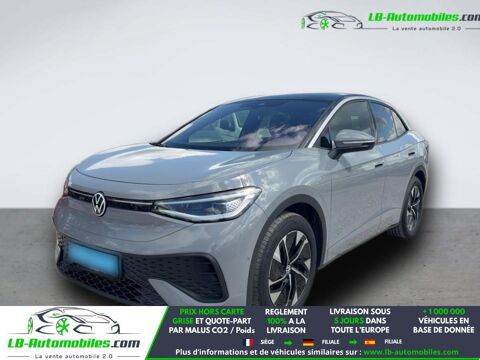 ID.3 204 ch 2023 occasion 31850 Beaupuy