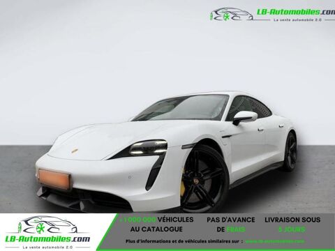 Annonce voiture Porsche Divers 105000 €