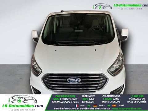 Tourneo VP 320 L1H1 2.0 EcoBlue 150 BMV 2022 occasion 31850 Beaupuy