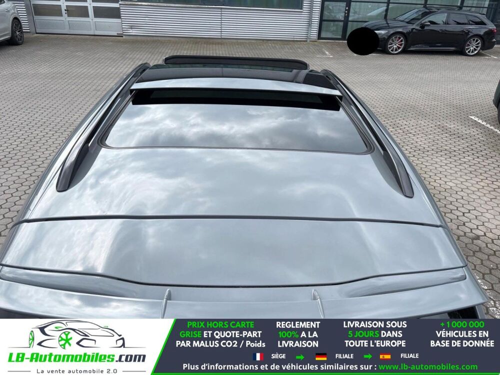 Cayenne S 3.6 V6 420 ch 2015 occasion 31850 Beaupuy