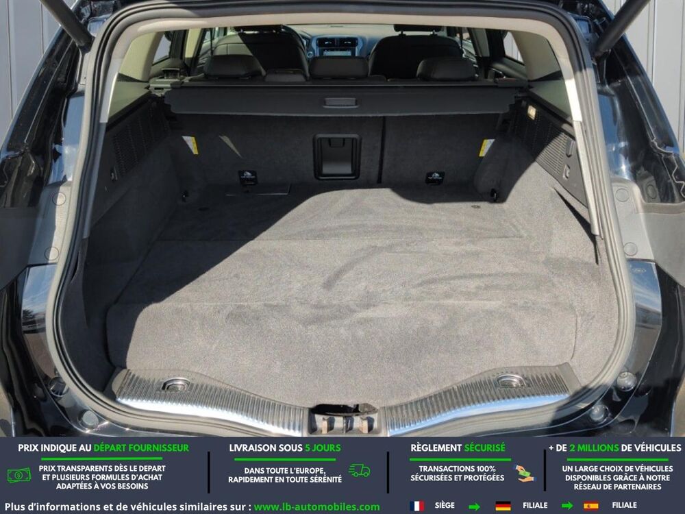 Mondeo 2.0 Hybrid 187 BVA 2019 occasion 31850 Beaupuy