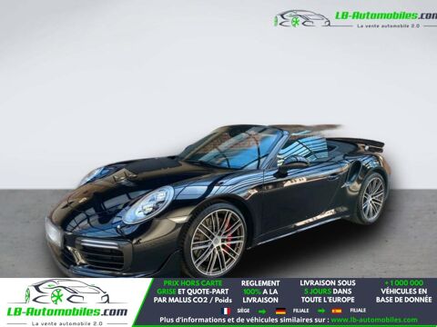 Annonce voiture Porsche 911 137991 €