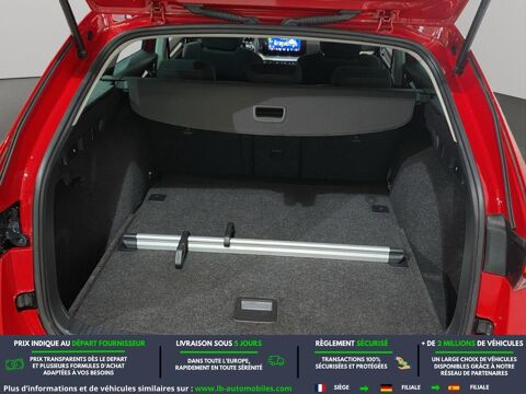 Octavia 2.0 TDI 150 ch BVM 2022 occasion 31850 Beaupuy