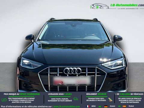 A4 40 TDI 204 BVA Quattro 2023 occasion 31850 Beaupuy