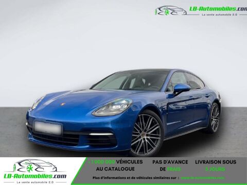 Porsche Panamera 4S V6 3.0 440 PDK 2017 occasion Beaupuy 31850