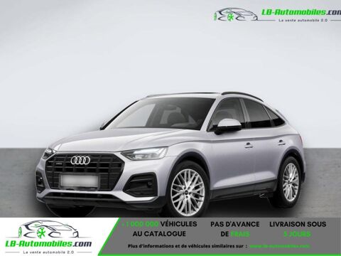 Audi Q5 45 TFSI 265 BVA Quattro 2022 occasion Beaupuy 31850
