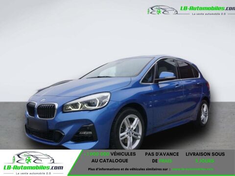 BMW Serie 2 220i 192 ch BVA 2018 occasion Beaupuy 31850