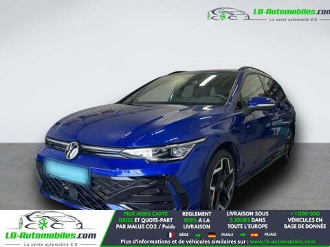 Golf SW 2.0 TDI 150 BVA 2025 occasion 31850 Beaupuy