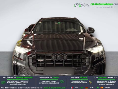 Q8 55 TFSI 340 BVA Quattro 2020 occasion 31850 Beaupuy