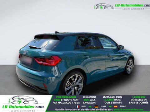 A1 30 TFSI 110 ch BVA 2021 occasion 31850 Beaupuy