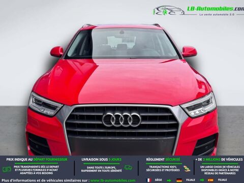 Q3 1.4 TFSI  150 ch 2018 occasion 31850 Beaupuy