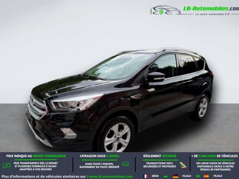 Kuga 1.5 EcoBoost 150 4x2 BVM 2019 occasion 31850 Beaupuy