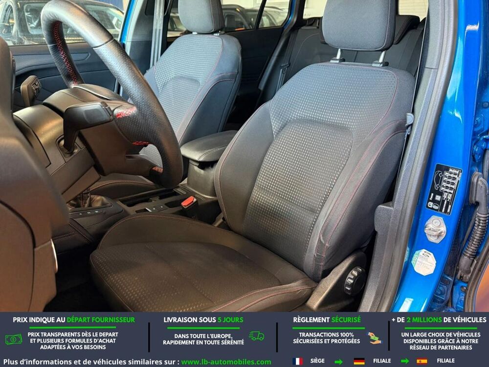 Focus 1.5 EcoBoost 150 BVM 2019 occasion 31850 Beaupuy
