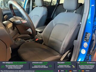 Focus 1.5 EcoBoost 150 BVM 2019 occasion 31850 Beaupuy