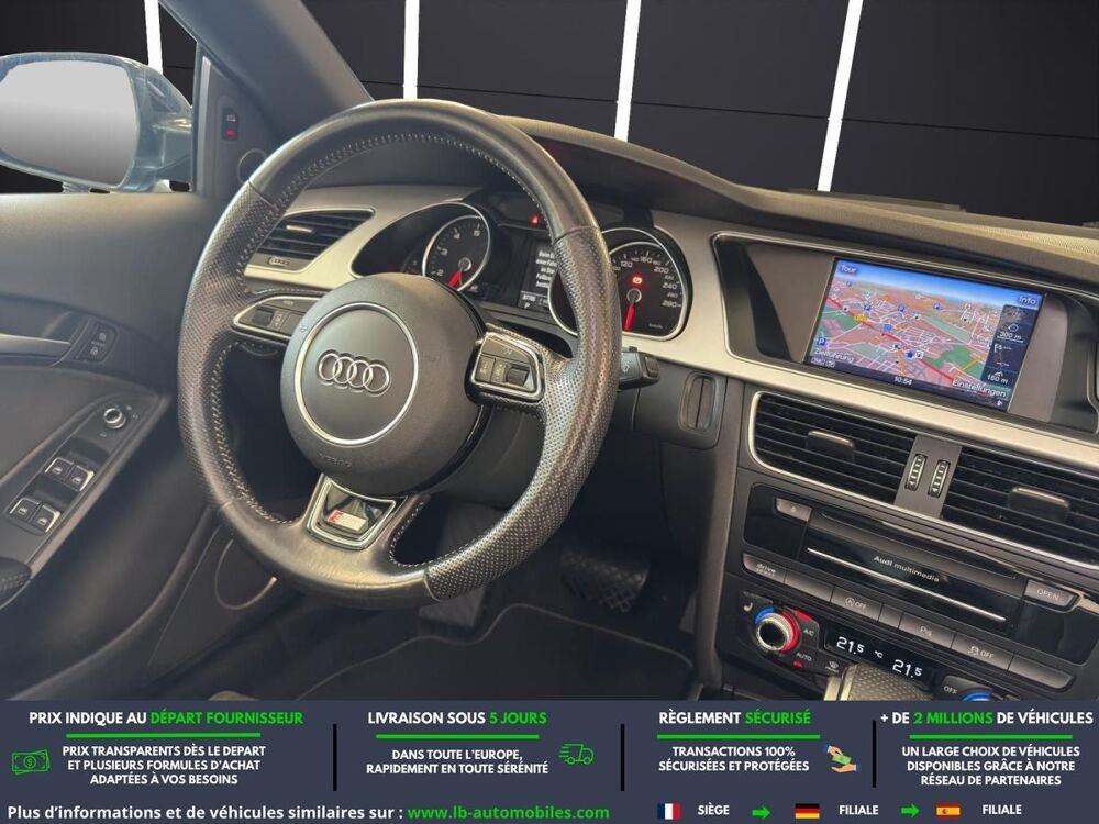 Golf 2.0 TSI 220 2015 occasion 31850 Beaupuy