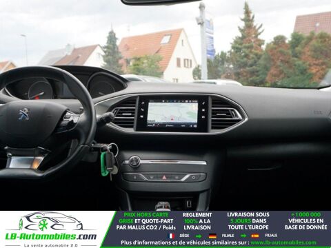 308 1.2 PureTech 130ch BVA 2021 occasion 31850 Beaupuy