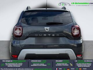 Duster TCe 130 FAP 4x2 2019 occasion 31850 Beaupuy
