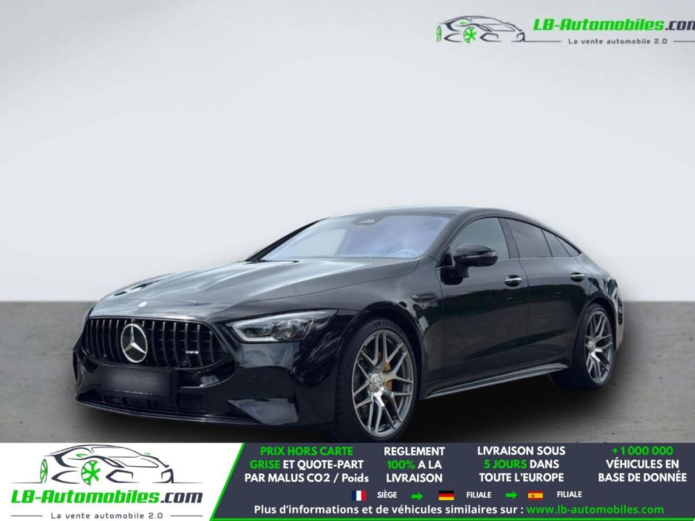 AMG GT 63 S AMG 639 ch E Performance 4Matic+ 2024 occasion 31850 Beaupuy