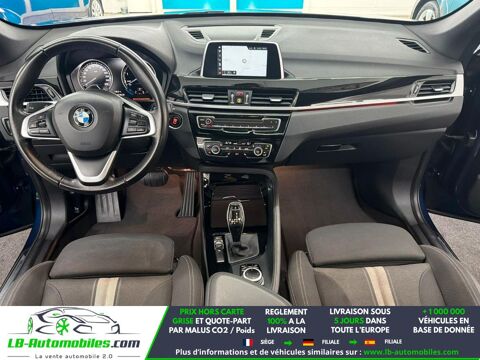 X1 sDrive 20i 192 ch BVA 2019 occasion 31850 Beaupuy