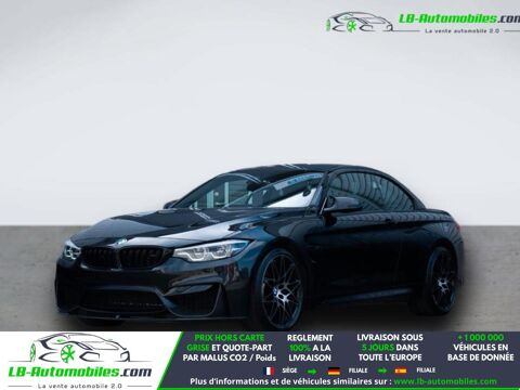 M4 450 ch M BVA 2018 occasion 31850 Beaupuy