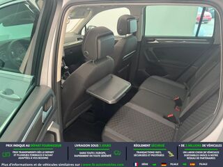 Tiguan 1.4 TSI 125 BMT 2018 occasion 31850 Beaupuy