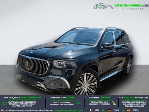 Classe GLS Maybach 600 BVA 4Matic 2022 occasion 31850 Beaupuy