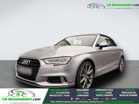 Annonce voiture Audi A3 28800 �