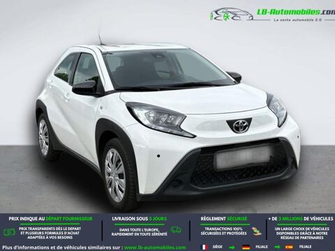 Aygo 1.0 VVT-i 72 BVM 2023 occasion 31850 Beaupuy