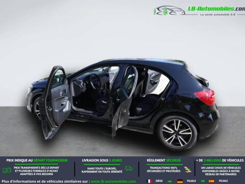 Mercedes Classe A 180 CDI 2016 occasion Beaupuy 31850
