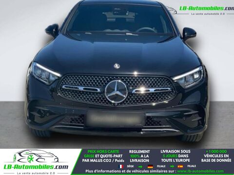Classe GLC 220 d BVA 4Matic 2026 occasion 31850 Beaupuy
