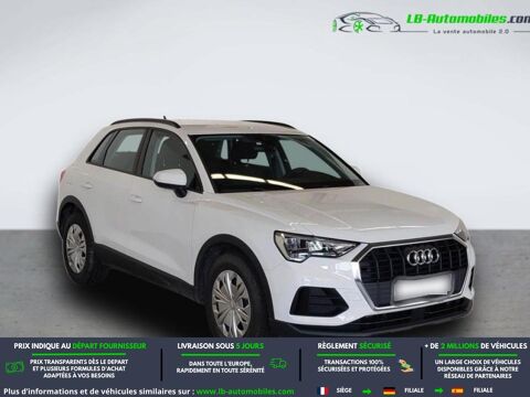 Q3 35 TDI 150 ch BVA 2023 occasion 31850 Beaupuy