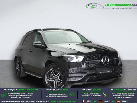 Mercedes Classe GLE 350 e EQ POWER BVA 4Matic 2021 occasion Beaupuy 31850