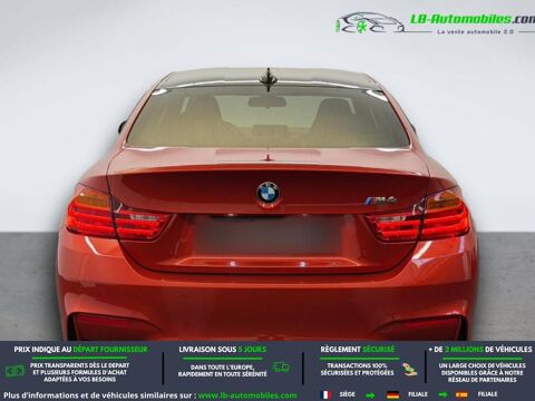 911 4 3.4i 430 2015 occasion 31850 Beaupuy