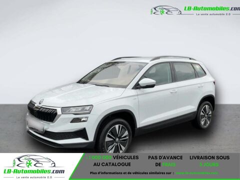 Skoda Karoq 2.0 TDI 116 ch BVM 2023 occasion Beaupuy 31850
