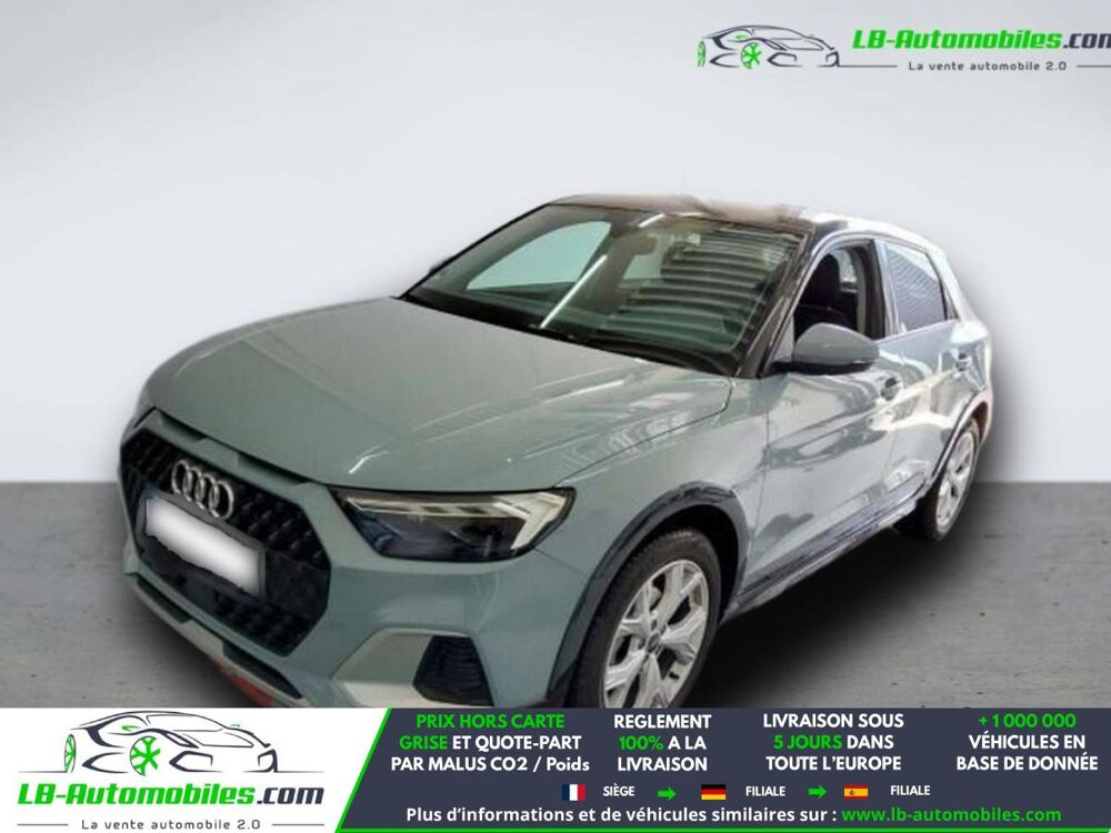 A1 35 TFSI 150 ch BVA 2021 occasion 31850 Beaupuy