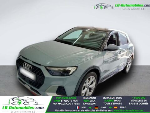 Annonce voiture Audi A1 27700 €