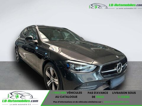 Mercedes Classe C 200 BVA 2022 occasion Beaupuy 31850