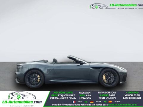 DBS 5,2 Biturbo V12 725 ch 2022 occasion 31850 Beaupuy