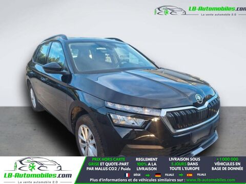 Kamiq 1.0 TSI Evo 110 ch BVA 2023 occasion 31850 Beaupuy
