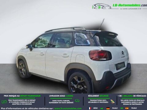 C3 Aircross PureTech 130 BVA 2022 occasion 31850 Beaupuy